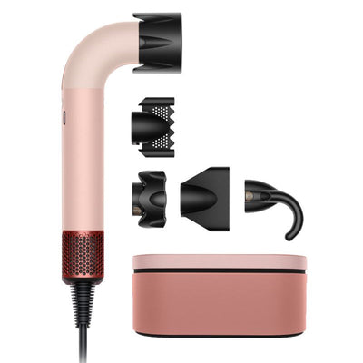 Dyson Supersonic r Hair Dryer in Special Edition Kanzan Pink