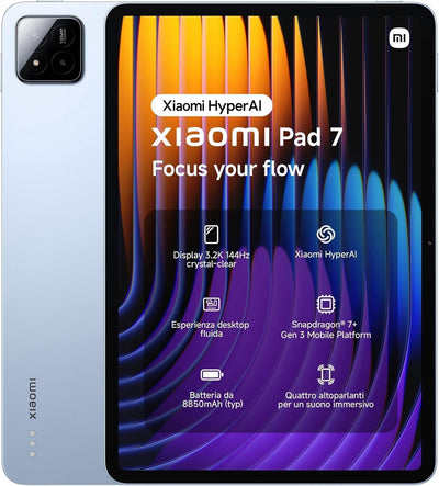 Xiaomi Pad 7