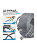 Starlink Gen 3 cable: shielded, heat and bend resistant