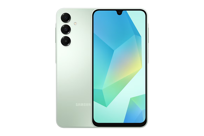 Samsung Galaxy A16