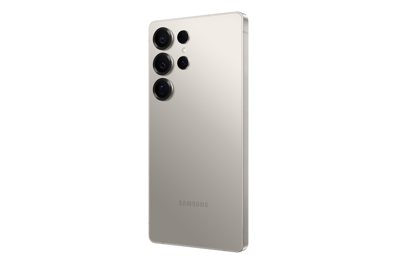 Samsung Galaxy S25