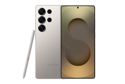 Samsung Galaxy S25 Ultra 5G