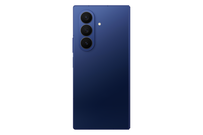Samsung Galaxy Z Fold7 - International Version