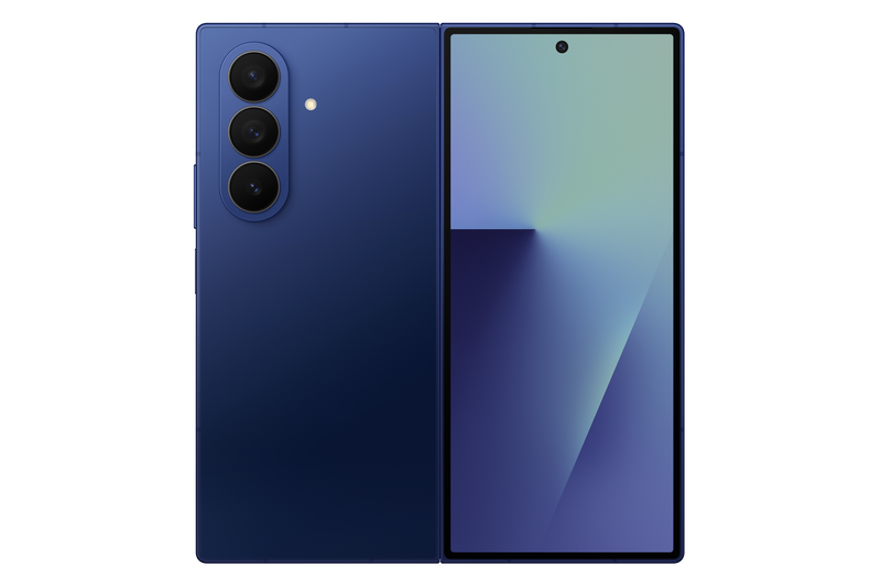 Samsung Galaxy Z Fold7 - International Version