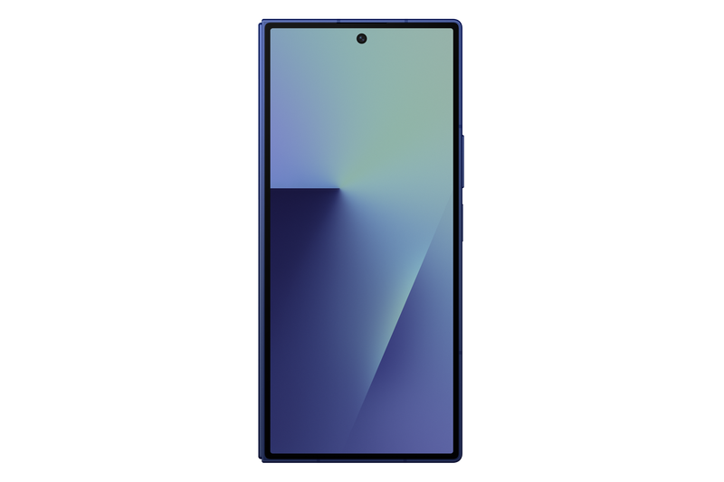 Samsung Galaxy Z Fold7 - International Version