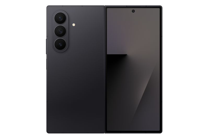 Samsung Galaxy Z Fold7 - International Version