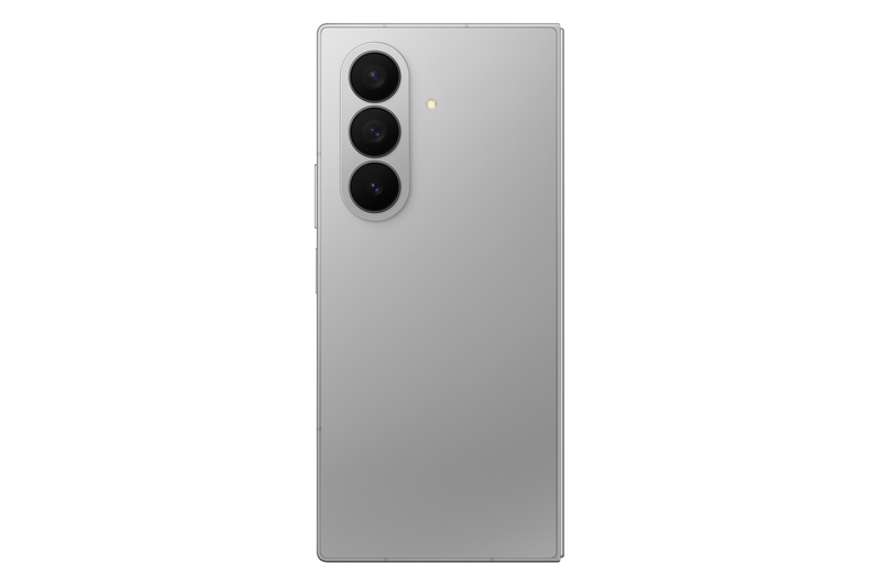 Samsung Galaxy Z Fold7 - International Version