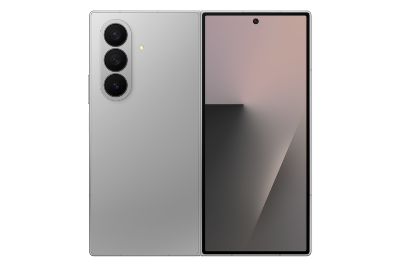 Samsung Galaxy Z Fold7 - International Version