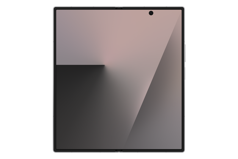 Samsung Galaxy Z Fold7 - International Version