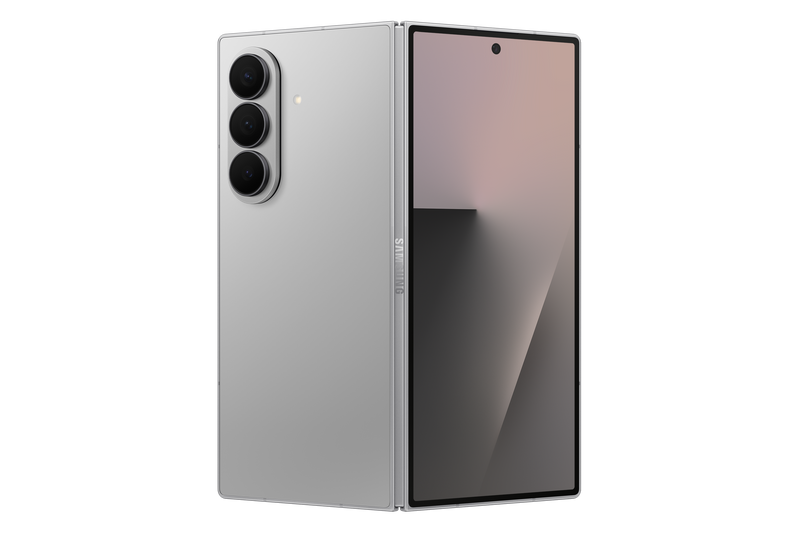 Samsung Galaxy Z Fold7 - International Version