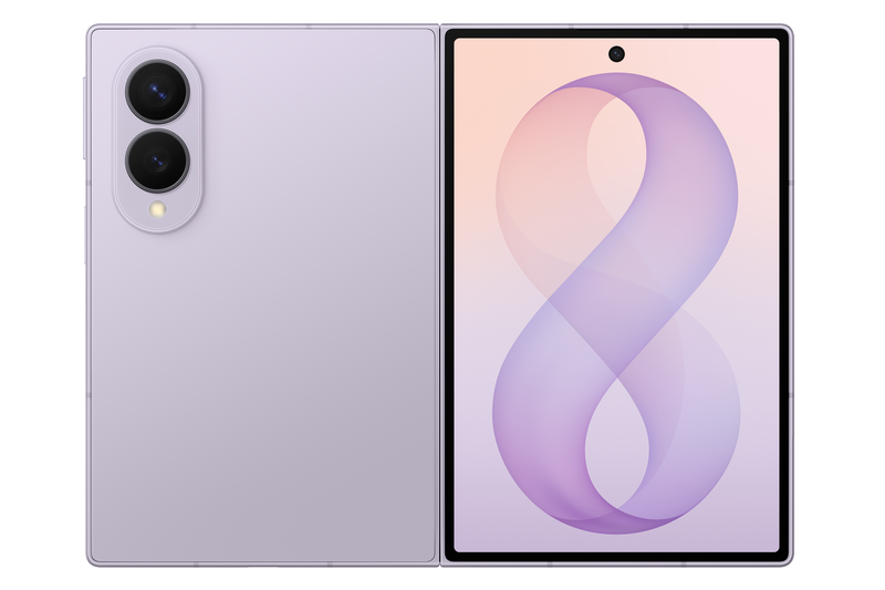 Samsung Galaxy Z Fold8