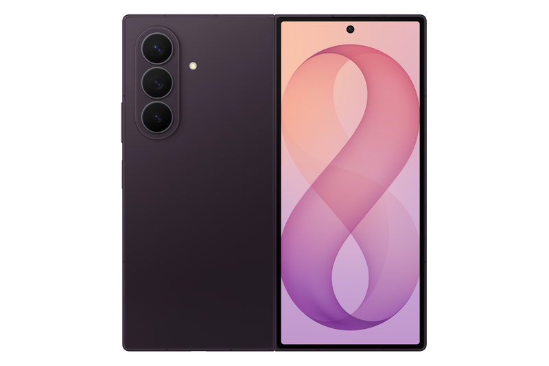 Samsung Galaxy Z Fold8 Ultra