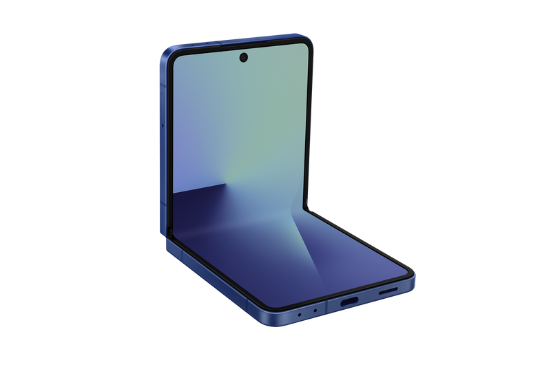 Samsung Galaxy Z Flip7 - International Version