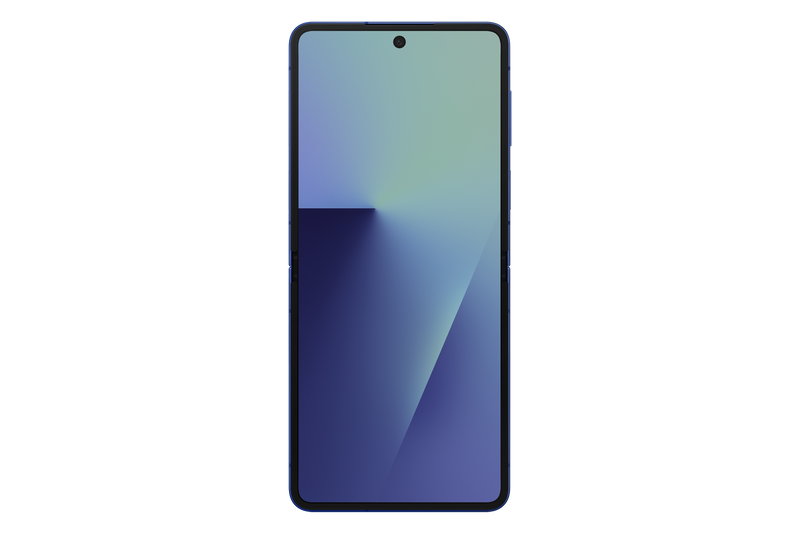 Samsung Galaxy Z Flip7 - International Version