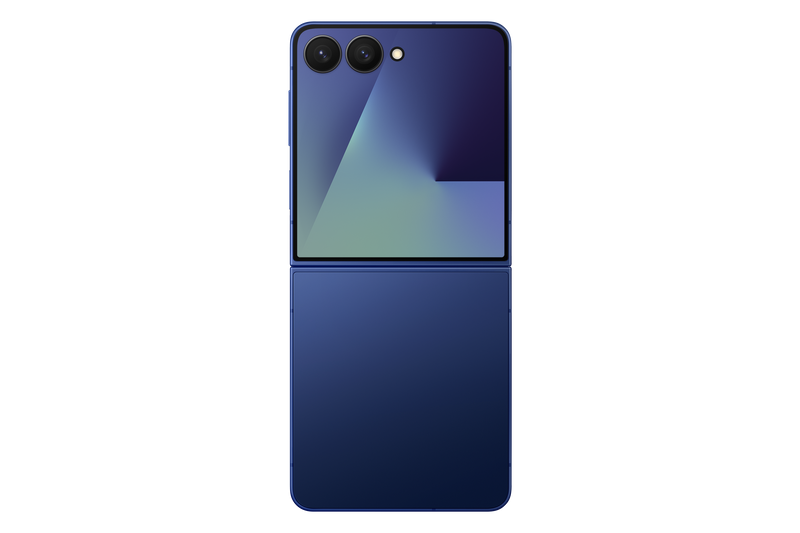 Samsung Galaxy Z Flip7 - International Version