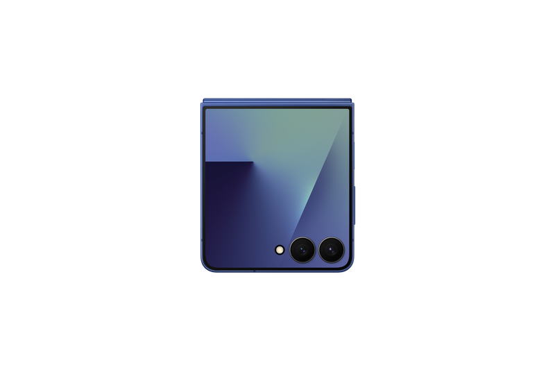 Samsung Galaxy Z Flip7 - International Version