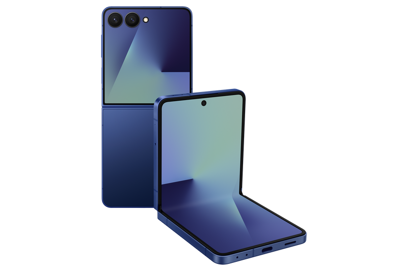 Samsung Galaxy Z Flip7 - International Version