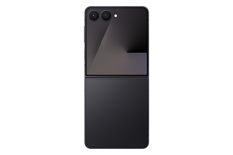 Samsung Galaxy Z Flip7 - International Version