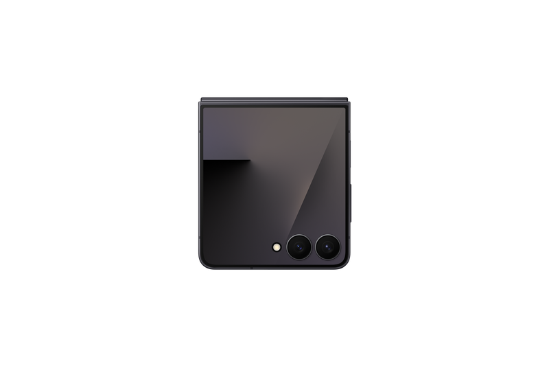 Samsung Galaxy Z Flip7 - International Version