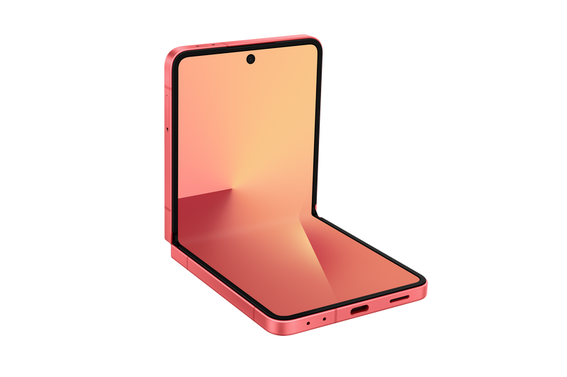 Samsung Galaxy Z Flip7 - International Version