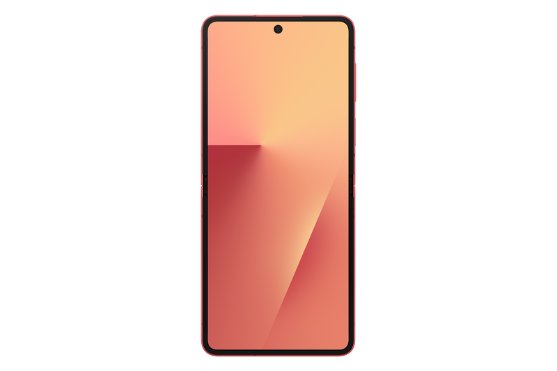 Samsung Galaxy Z Flip7 - International Version