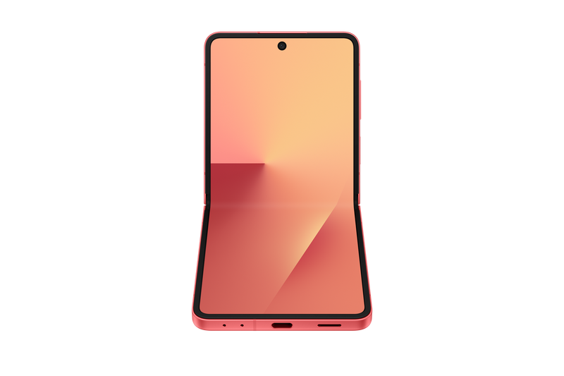 Samsung Galaxy Z Flip7 - International Version