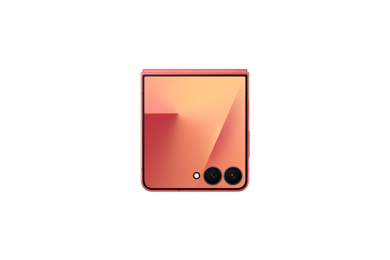 Samsung Galaxy Z Flip7 - International Version