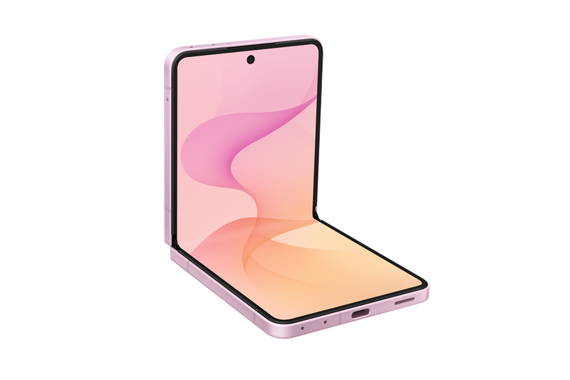 Samsung Galaxy Z Flip8