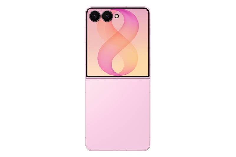 Samsung Galaxy Z Flip8