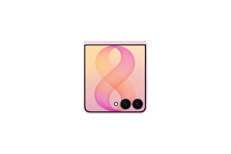 Samsung Galaxy Z Flip8