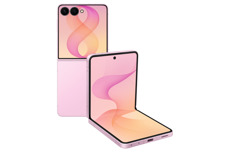 Samsung Galaxy Z Flip8
