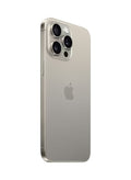 Apple iPhone 15 Pro Max – Dual SIM (HK Version)