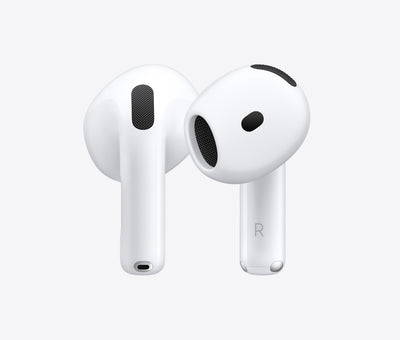Apple AirPods 4 - BABAR DEWAN ELECTRONICS