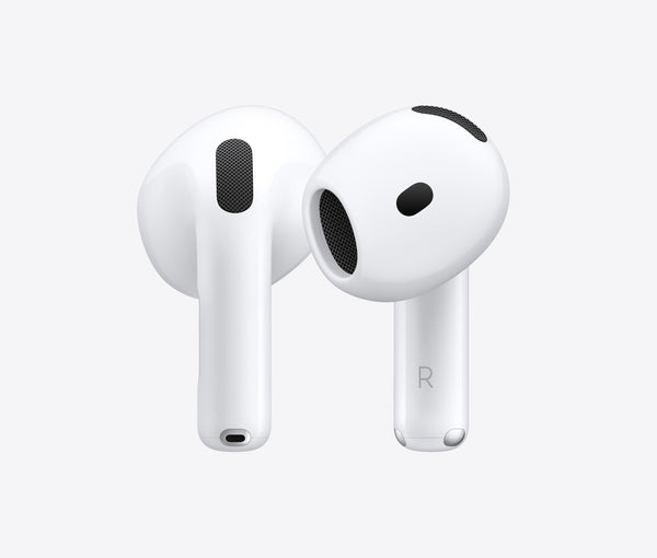 Apple AirPods 4 - BABAR DEWAN ELECTRONICS
