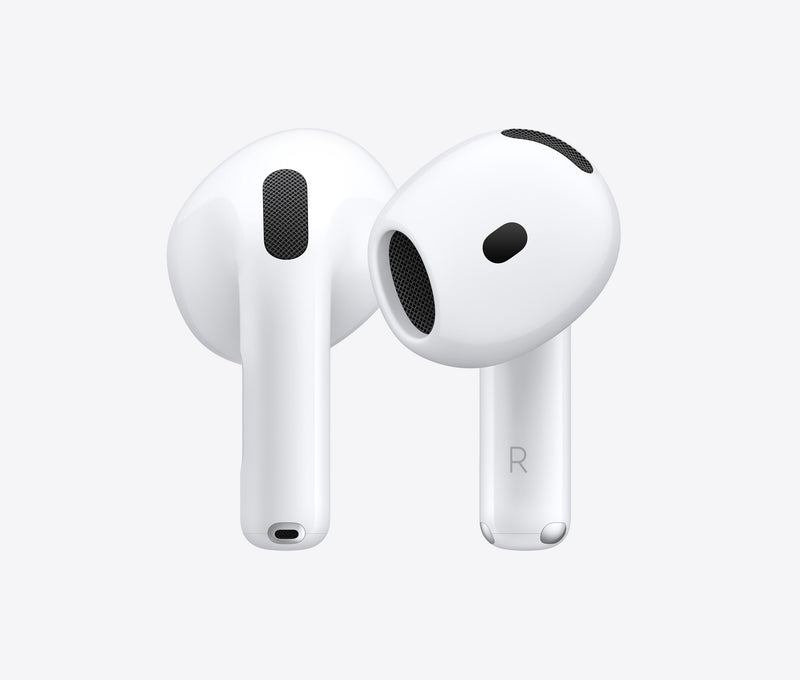 Apple AirPods 4 - BABAR DEWAN ELECTRONICS