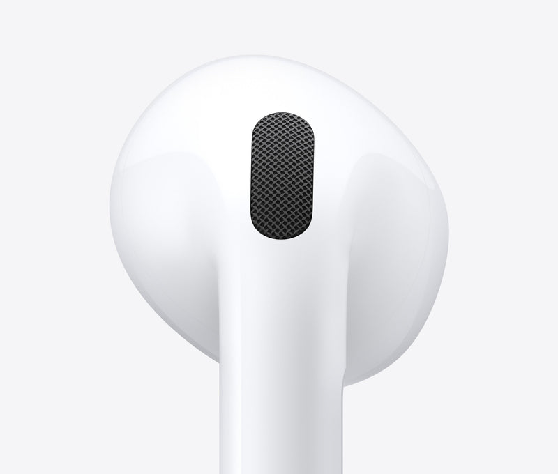 Apple AirPods 4 with Active Noise Cancellation - BABAR DEWAN ELECTRONICS