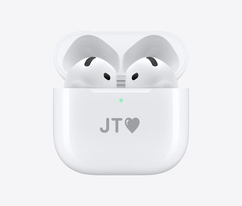 Apple AirPods 4 with Active Noise Cancellation - BABAR DEWAN ELECTRONICS