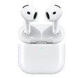 Apple AirPods 4 with Active Noise Cancellation - BABAR DEWAN ELECTRONICS