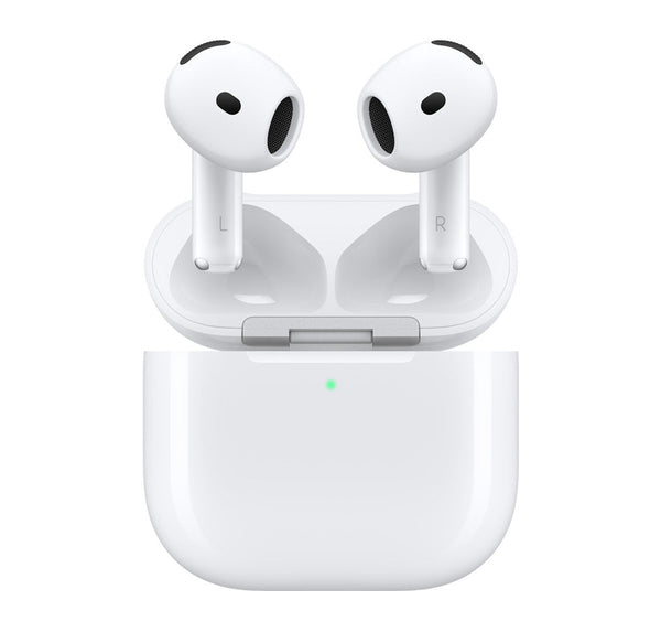 Apple AirPods 4 with Active Noise Cancellation - BABAR DEWAN ELECTRONICS