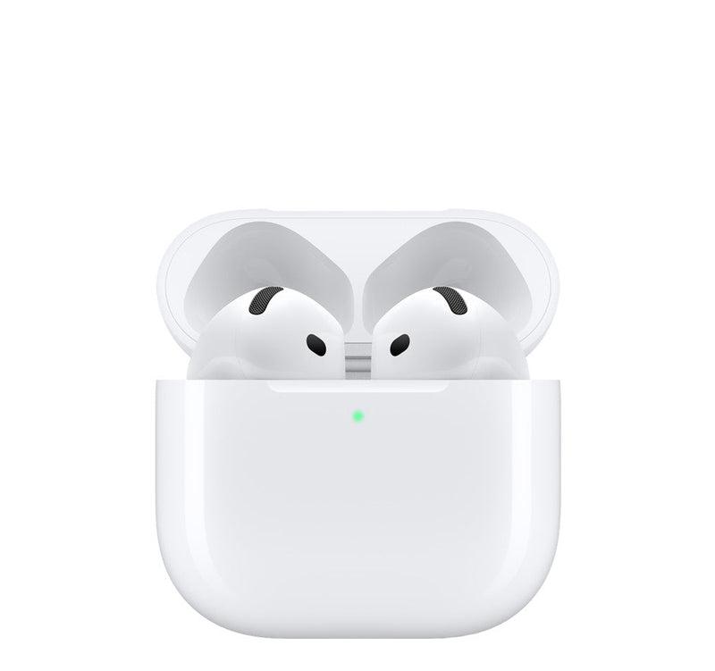 Apple AirPods 4 - BABAR DEWAN ELECTRONICS