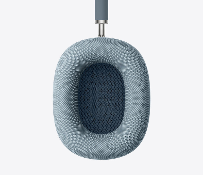 Apple AirPods Max - BABAR DEWAN ELECTRONICS
