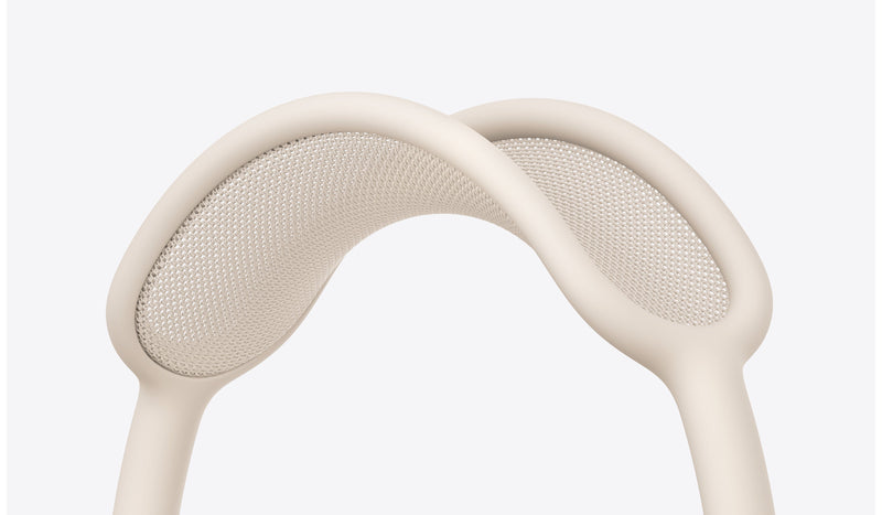 Apple AirPods Max - BABAR DEWAN ELECTRONICS