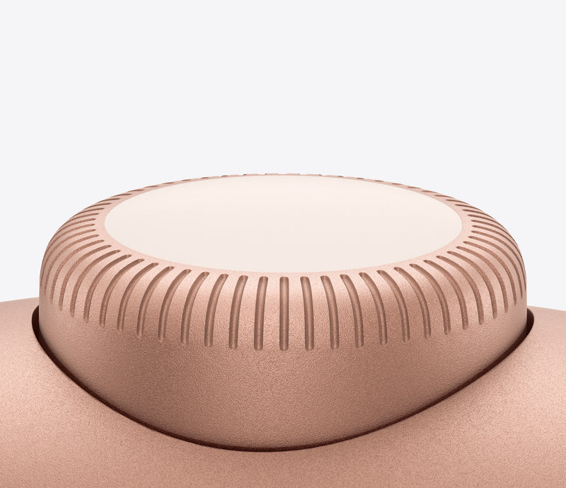 Apple AirPods Max - BABAR DEWAN ELECTRONICS