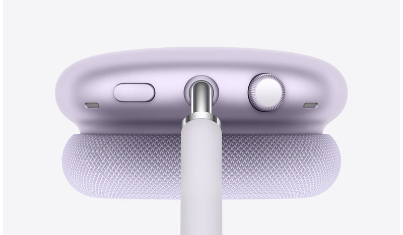 Apple AirPods Max - BABAR DEWAN ELECTRONICS