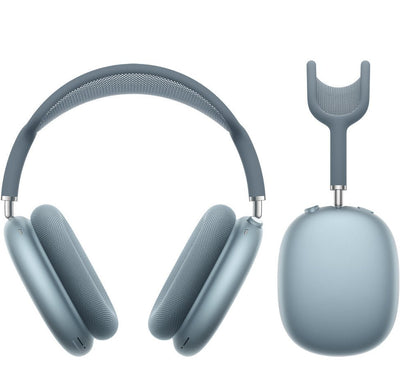 Apple AirPods Max - BABAR DEWAN ELECTRONICS