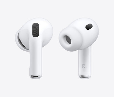 Apple AirPods Pro 3 - BABAR DEWAN ELECTRONICS