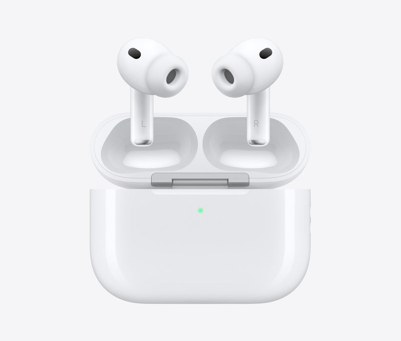 Apple AirPods Pro 3 - BABAR DEWAN ELECTRONICS