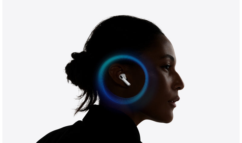 Apple AirPods Pro 3 - BABAR DEWAN ELECTRONICS