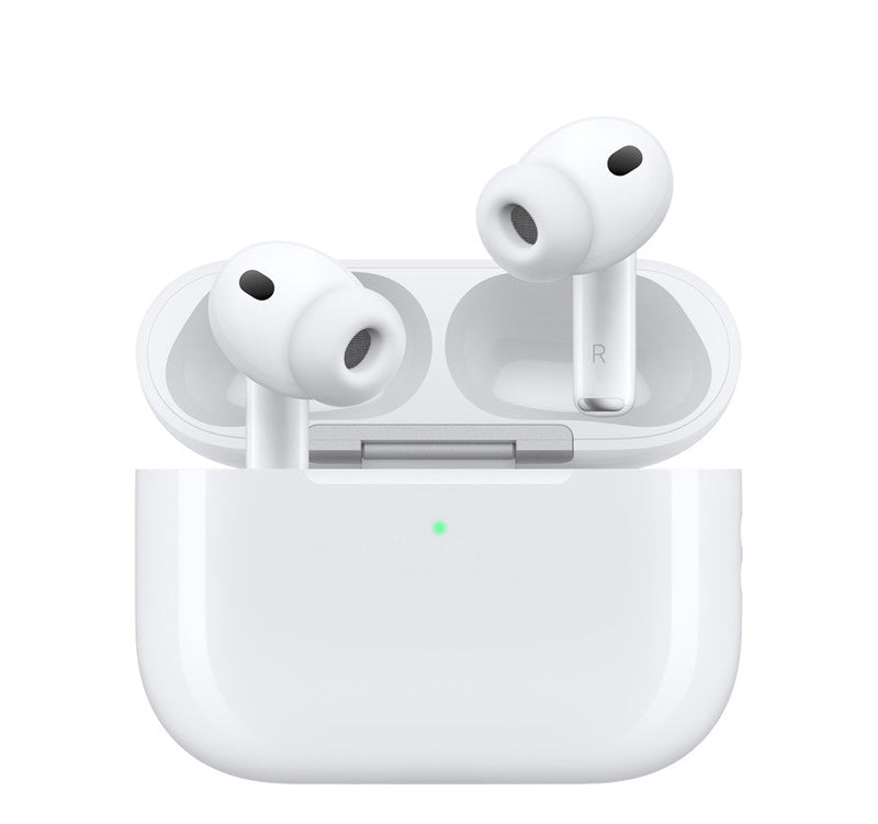 Apple AirPods Pro 3 - BABAR DEWAN ELECTRONICS
