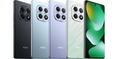 Redmi Note 15 4G